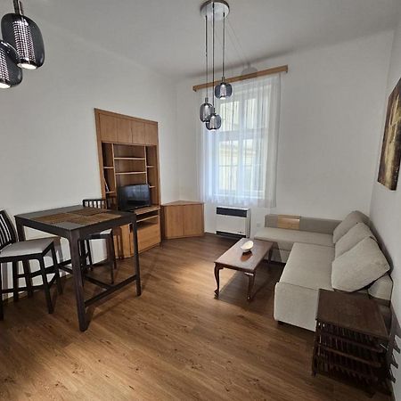 Sweet Apartment In The Heart Of 프라하 외부 사진