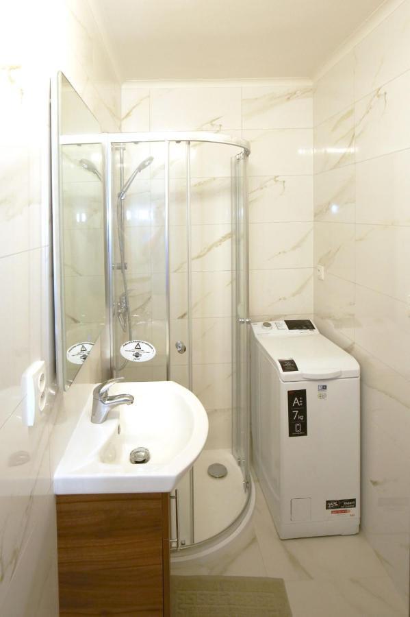 Sweet Apartment In The Heart Of 프라하 외부 사진