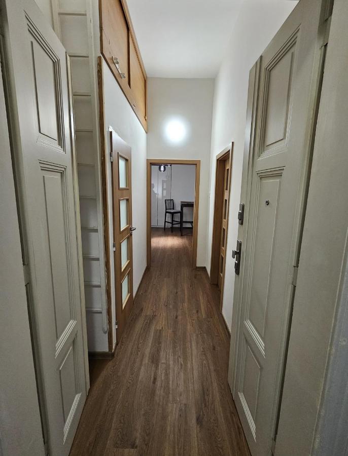 Sweet Apartment In The Heart Of 프라하 외부 사진