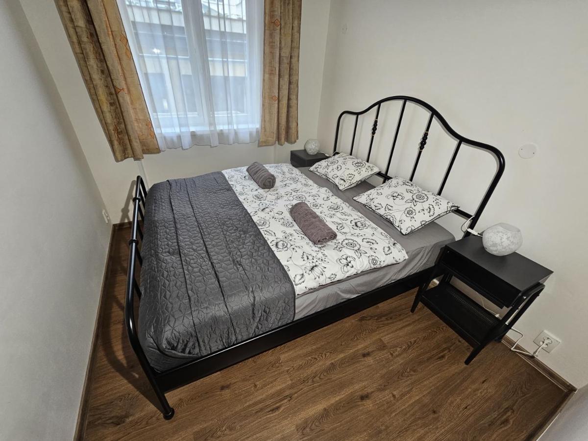 Sweet Apartment In The Heart Of 프라하 외부 사진